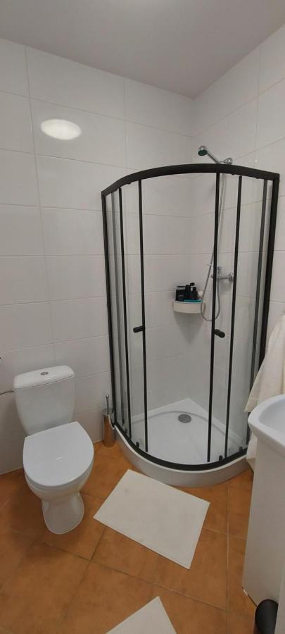 Zator Noclegi U Babci Jozi Dış mekan fotoğraf